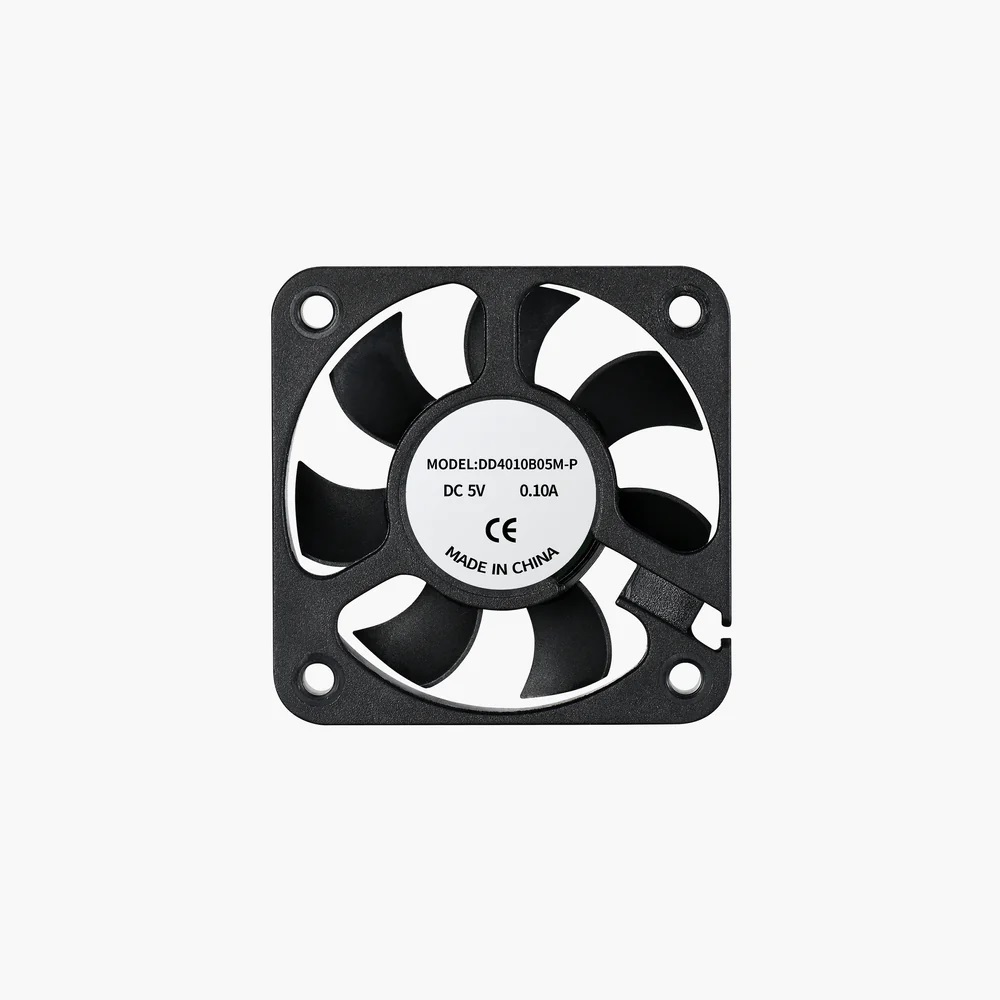 Bambu Lab X1 Control Board Fan