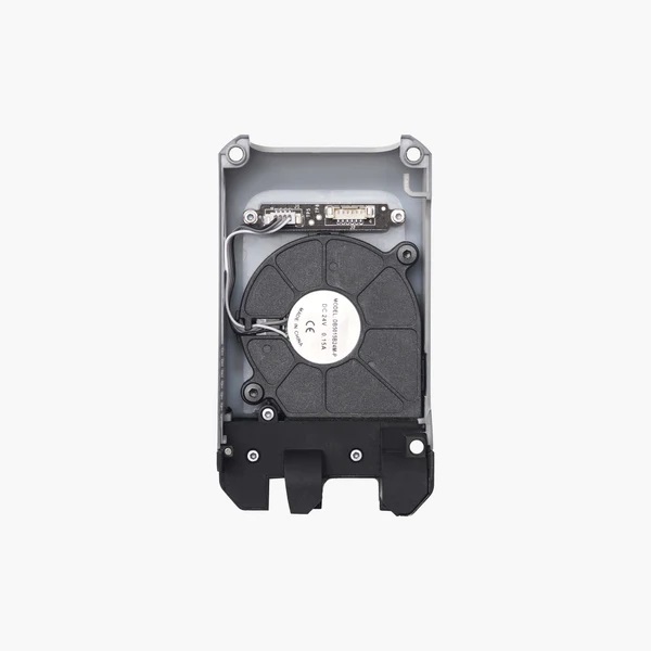 Bambu Lab X1 Front Housing Assembly Bambu Lab X1 Front Housing Assembly