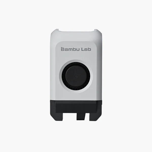 Bambu Lab X1 Front Housing Assembly Bambu Lab X1 Front Housing Assembly