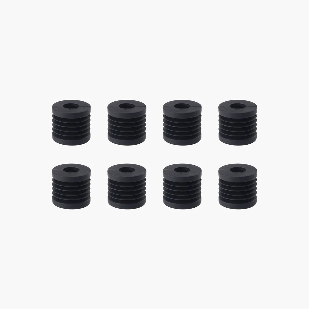 Bambu Lab X1 / P1P Anti-Vibration Feet Bambu Lab X1 / P1P Anti-Vibration Feet