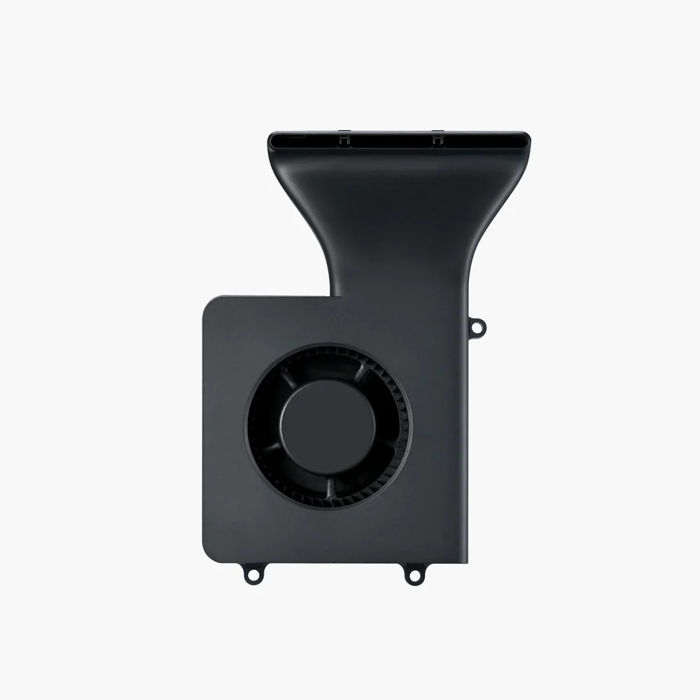Bambu Lab X1 / P1P Auxiliary Part Cooling Fan Bambu Lab X1 / P1P Auxiliary Part Cooling Fan