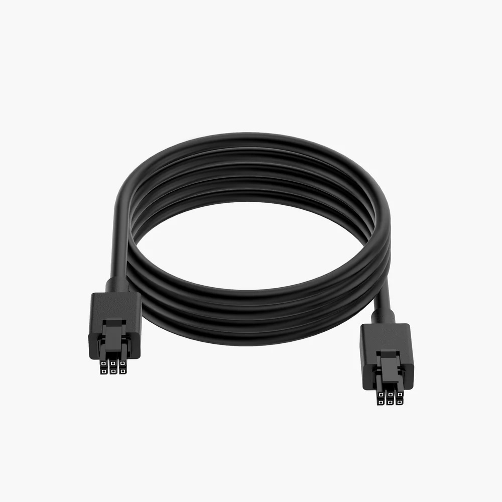 Bambu Lab X1 / P1P Bambu Bus Cable 6pin Hub Bambu Lab X1 / P1P Bambu Bus Cable 6pin Hub