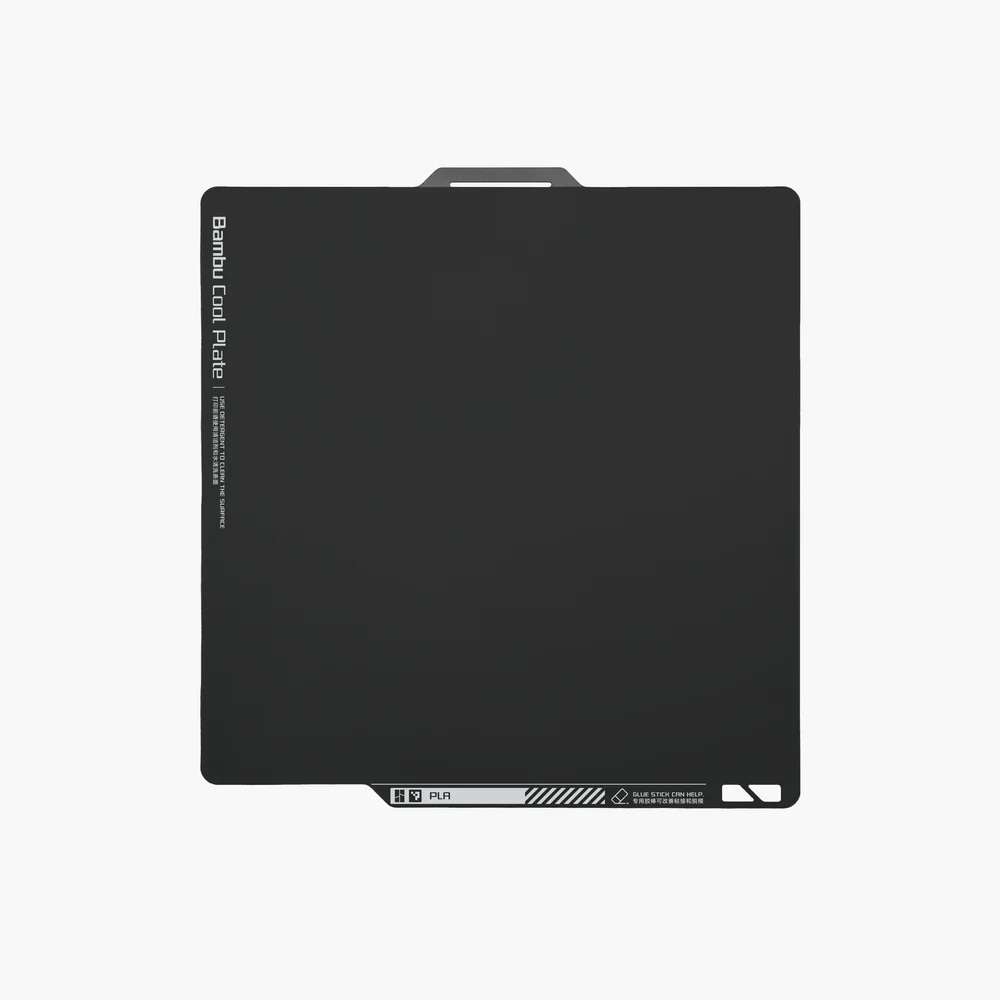 Bambu Lab X1 / P1P Cool Plate Bambu Lab X1 / P1P Cool Plate