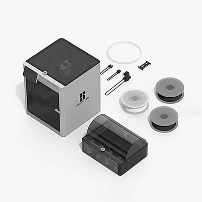 Bambu Lab X1-Carbon Combo EU 3D printer Bambu Lab X1-Carbon Combo EU 3D printer