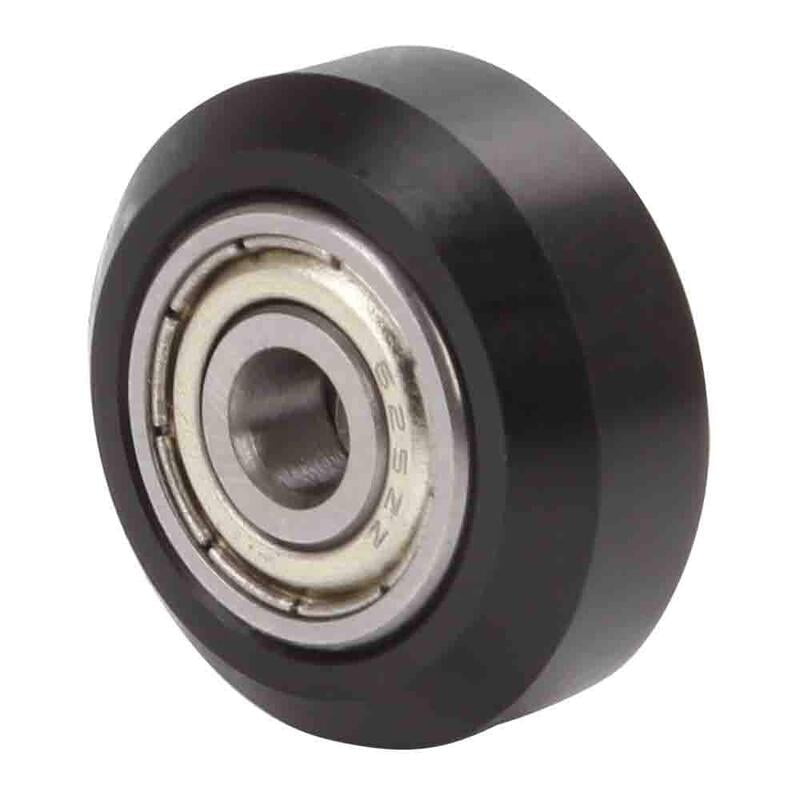 High-Quality Bearing Wheels - Smooth and Reliable Performance