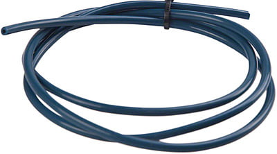 Capricorn PTFE Tube - Blue - High-Quality Filament Flow Enhancement