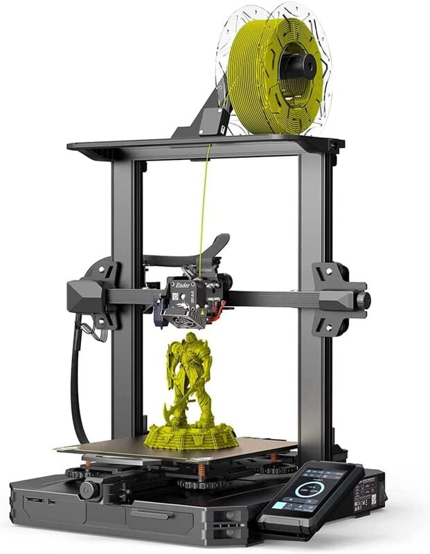 Creality Ender-3 S1 Pro 3D Printer