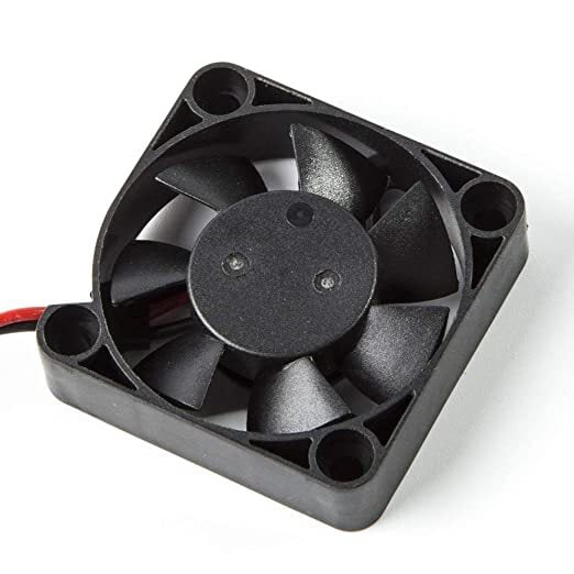 Creality Heat Sink fan 12V