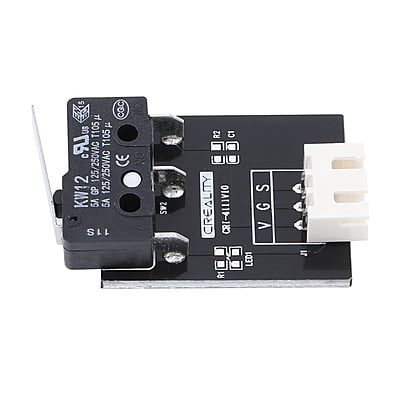 Creality Limit Switch Sprite - X/Y Axis Module - Ender-3 S1, S1 Pro, S1 Plus, V2, Neo Compatible