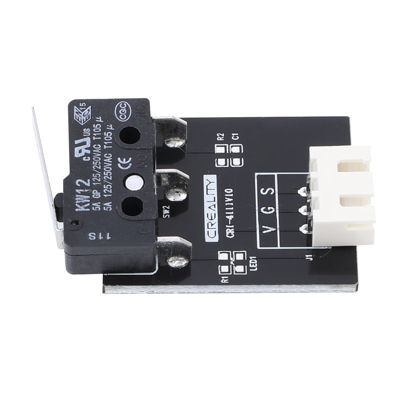 Creality Limit Switch Sprite - X/Y Axis Module - Ender-3 S1, S1 Pro, S1 Plus, V2, Neo Compatible