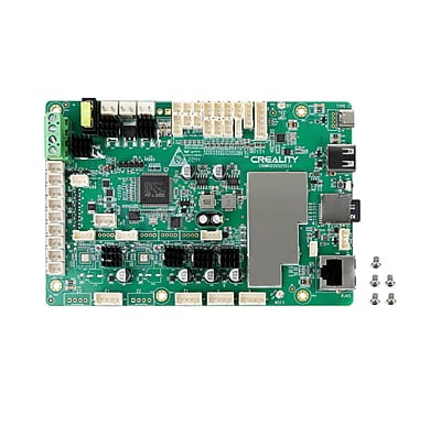 Creality Mainboard Kit CR-M4 - Compatible with Creality CR-M4.