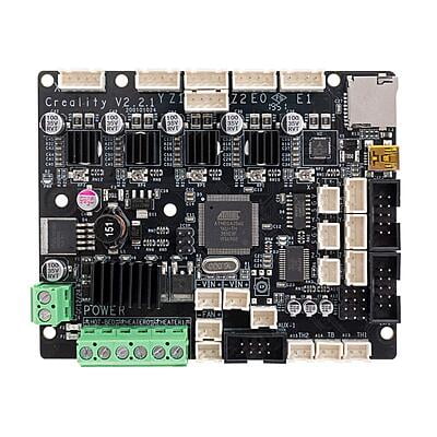 Creality Mainboard V2.2 - Silent Motherboard - TMC2208 Driver - Ender 5 Plus - CR