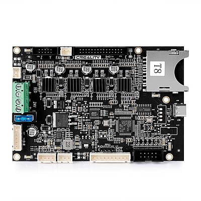 Creality Mainboard V2.4 - 8-Bit Motherboard - CR-10S PRO - CR-10 MAX - CR-10S Pro V2