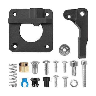 Creality Metal Extruder Kit Ender