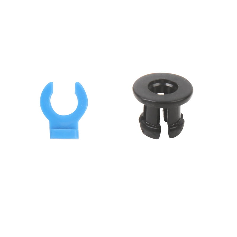 Creality Pneumatic Claw and Clamp Kit - plastic Creality Pneumatic Claw and Clamp Kit - plastic