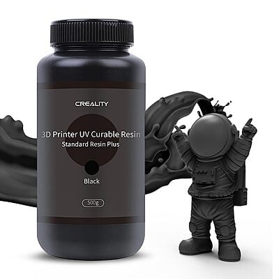 Creality Standard Resin 500g Creality Standard Resin 500g
