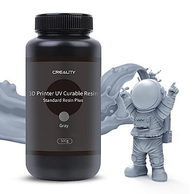 Creality Standard Resin 500g Creality Standard Resin 500g