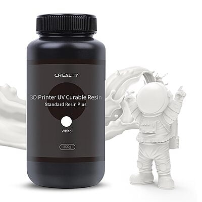 Creality Standard Resin 500g Creality Standard Resin 500g