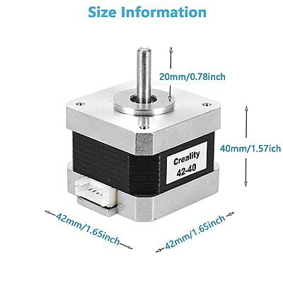 Creality Stepper Motor 42-40