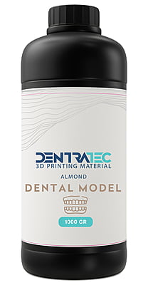 Dentratec Dental Model 1Kg