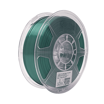 eSUN eSilk Magic PLA 1.75mm 1Kg eSUN eSilk Magic PLA 1.75mm 1Kg