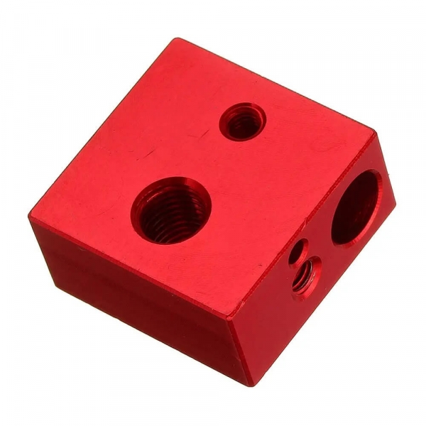 Creality Heat Block