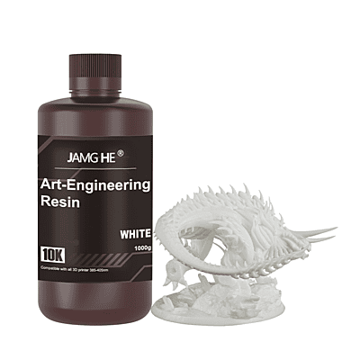 Jamghe Art Engineering Resin