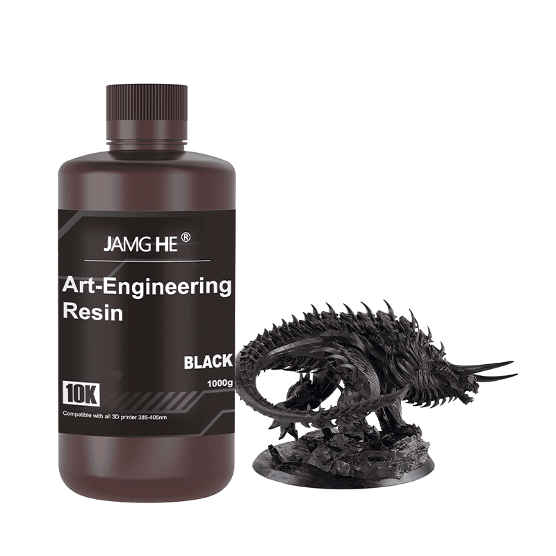 Jamghe Art Engineering Resin