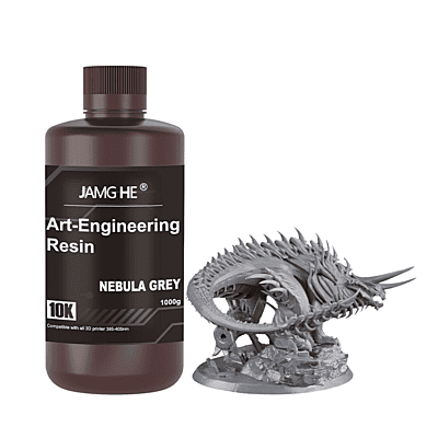 Jamghe Art Engineering Resin