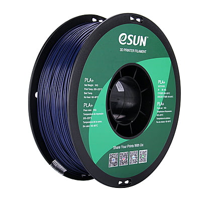 eSUN PLA+ 1.75mm 1Kg eSUN PLA+ 1.75mm 1Kg