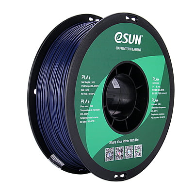 eSUN PLA+ 1.75mm 1Kg