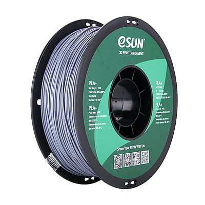 eSUN PLA+ 1.75mm 1Kg eSUN PLA+ 1.75mm 1Kg