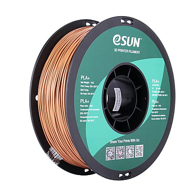 eSUN PLA+ 1.75mm 1Kg eSUN PLA+ 1.75mm 1Kg