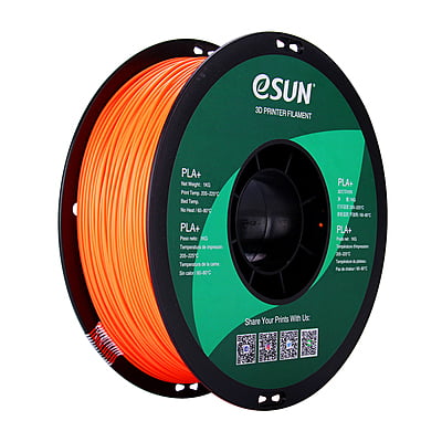eSUN PLA+ 1.75mm 1Kg eSUN PLA+ 1.75mm 1Kg