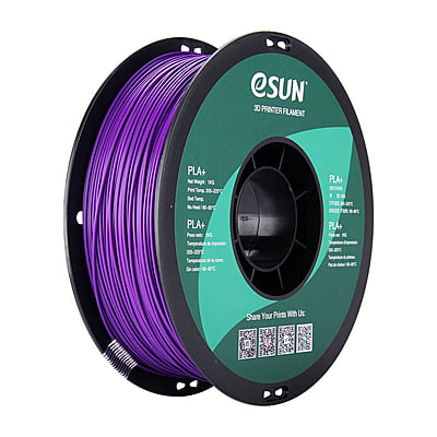 eSUN PLA+ 1.75mm 1Kg eSUN PLA+ 1.75mm 1Kg
