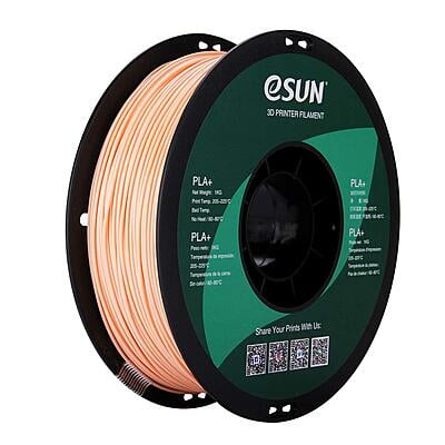 eSUN PLA+ 1.75mm 1Kg eSUN PLA+ 1.75mm 1Kg