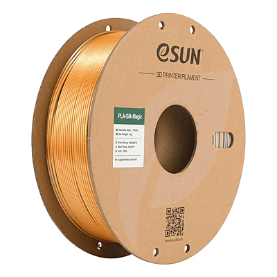 eSUN PLA Silk Magic 1.75mm 1Kg