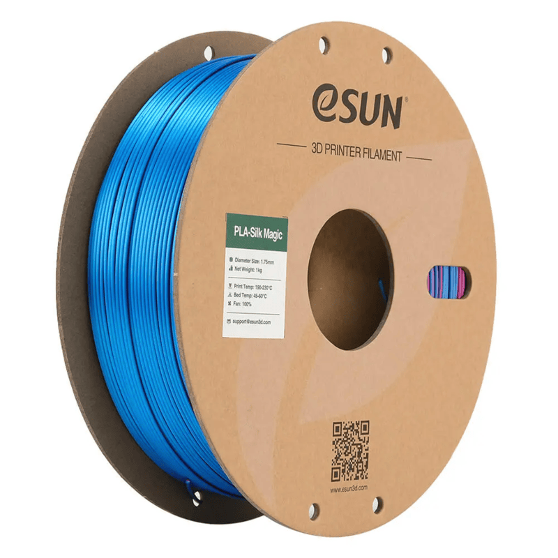eSUN PLA Silk Magic 1.75mm 1Kg