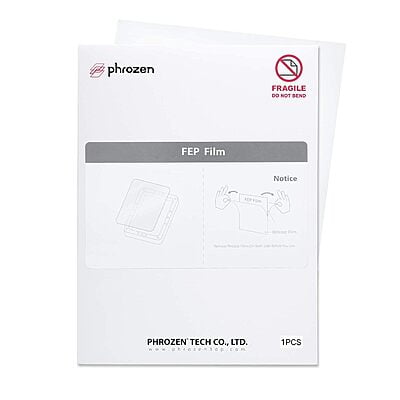 Phrozen PFA Film A4