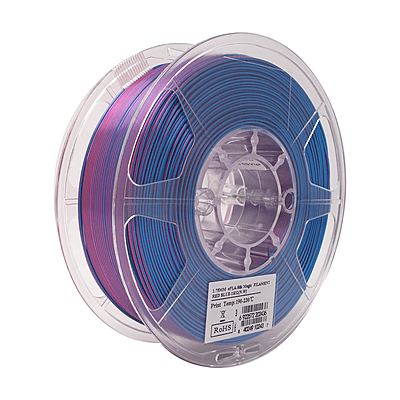 eSUN eSilk Magic PLA 1.75mm 1Kg eSUN eSilk Magic PLA 1.75mm 1Kg