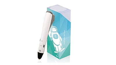 Sunlu M1 3D Pen - Precision and Ease for Creative Projects