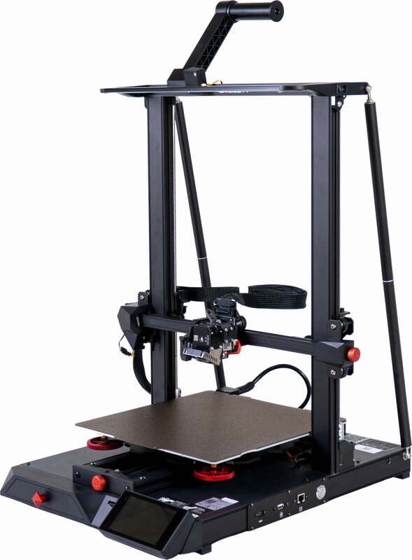 Creality CR-10 Smart Pro 3D Printer Creality CR-10 Smart Pro 3D Printer