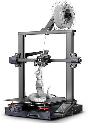 Creality Ender-3 S1 Plus 3D Printer Creality Ender-3 S1 Plus 3D Printer