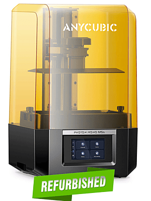 Anycubic Photon Mono M5s 3D Printer - Refurbished