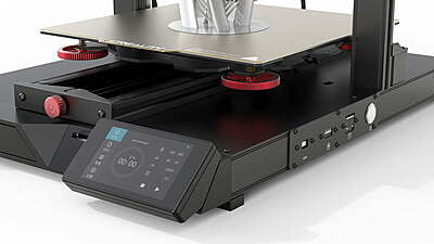 Creality CR-10 Smart Pro 3D Printer Creality CR-10 Smart Pro 3D Printer