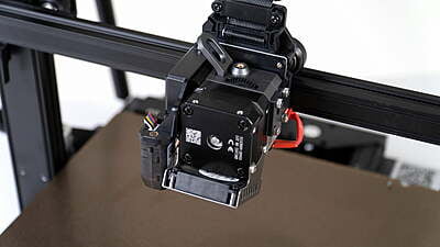 Creality CR-10 Smart Pro 3D Printer Creality CR-10 Smart Pro 3D Printer