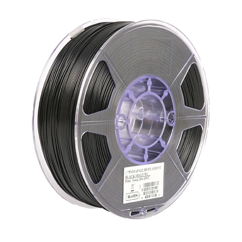 eSUN PA12 1.75mm 1Kg eSUN PA12 1.75mm 1Kg