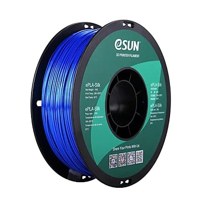 eSUN Silk PLA 1.75mm 1Kg