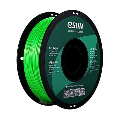 eSUN Silk PLA 1.75mm 1Kg