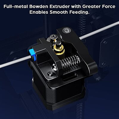 Creality Ender 3 Neo 3D Printer - Enhanced Performance and Precision Creality Ender 3 Neo 3D Printer - Enhanced Performance and Precision